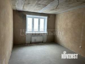 2-к квартира, вторичка, 58м2, 6/10 этаж