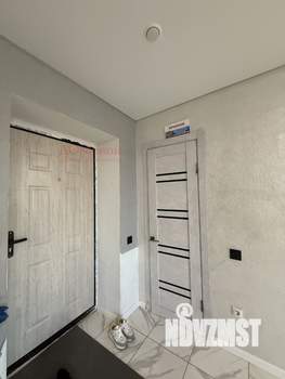 1-к квартира, вторичка, 44м2, 7/10 этаж