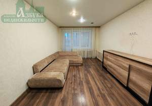 2-к квартира, вторичка, 49м2, 2/2 этаж