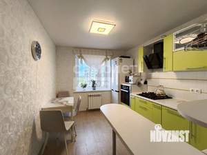 2-к квартира, вторичка, 49м2, 8/11 этаж