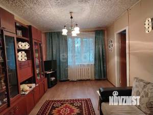 3-к квартира, вторичка, 57м2, 1/5 этаж