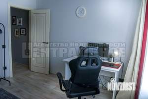 2-к квартира, вторичка, 69м2, 5/10 этаж