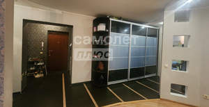 3-к квартира, вторичка, 89м2, 4/10 этаж