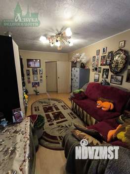 2-к квартира, вторичка, 47м2, 5/5 этаж