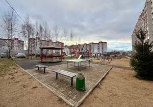 2-к квартира, вторичка, 65м2, 8/10 этаж