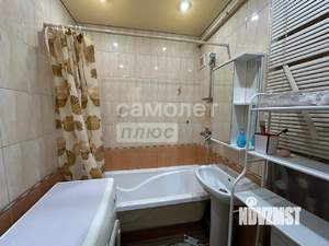 1-к квартира, вторичка, 33м2, 2/5 этаж