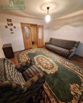 3-к квартира, вторичка, 64м2, 10/10 этаж