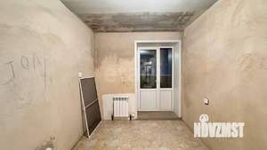 1-к квартира, вторичка, 36м2, 4/16 этаж