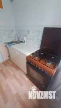 1-к квартира, вторичка, 31м2, 5/5 этаж