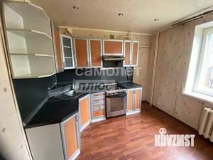 2-к квартира, вторичка, 59м2, 2/10 этаж