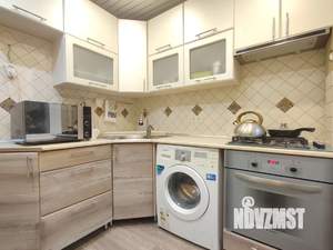 2-к квартира, вторичка, 40м2, 4/5 этаж