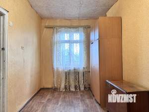 2-к квартира, вторичка, 44м2, 2/2 этаж