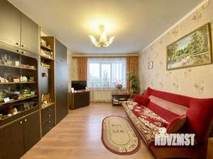3-к квартира, вторичка, 65м2, 4/9 этаж