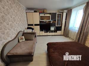 2-к квартира, вторичка, 52м2, 5/5 этаж