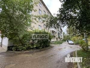 1-к квартира, вторичка, 33м2, 3/5 этаж