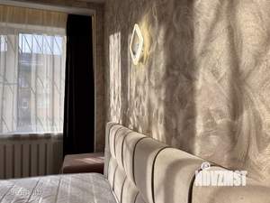 3-к квартира, вторичка, 61м2, 1/5 этаж