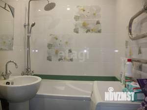 2-к квартира, вторичка, 46м2, 5/5 этаж