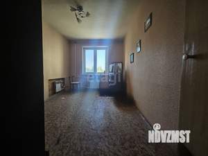 3-к квартира, вторичка, 71м2, 4/10 этаж