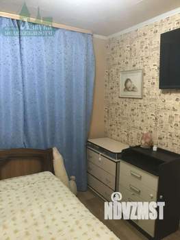 2-к квартира, вторичка, 37м2, 7/9 этаж