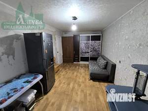 2-к квартира, вторичка, 37м2, 5/5 этаж