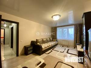 2-к квартира, вторичка, 63м2, 6/10 этаж