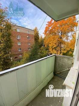 2-к квартира, вторичка, 44м2, 3/5 этаж