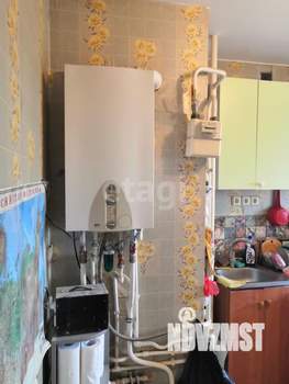 1-к квартира, вторичка, 40м2, 8/10 этаж