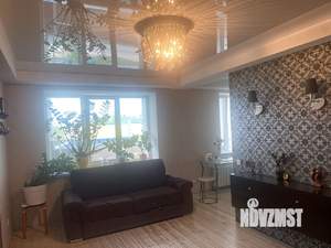 3-к квартира, вторичка, 74м2, 5/10 этаж