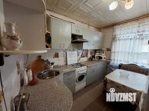 3-к квартира, вторичка, 65м2, 2/10 этаж