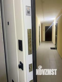 1-к квартира, вторичка, 34м2, 9/10 этаж