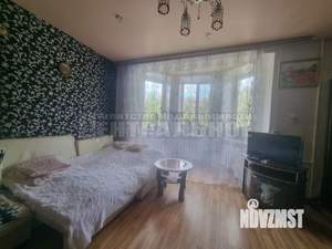 3-к квартира, вторичка, 73м2, 2/2 этаж