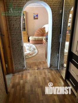 3-к квартира, вторичка, 50м2, 4/5 этаж