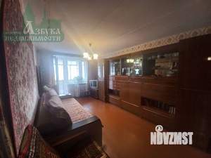 3-к квартира, вторичка, 59м2, 4/5 этаж