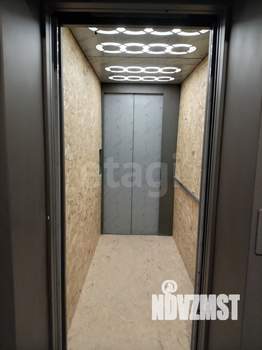1-к квартира, вторичка, 37м2, 6/10 этаж