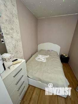 1-к квартира, вторичка, 40м2, 2/10 этаж