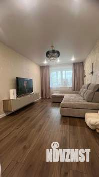 1-к квартира, вторичка, 48м2, 1/10 этаж