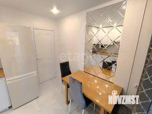 1-к квартира, вторичка, 39м2, 6/11 этаж