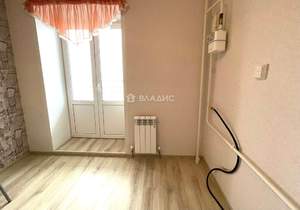 1-к квартира, вторичка, 39м2, 8/10 этаж