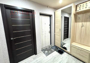 1-к квартира, вторичка, 41м2, 4/10 этаж
