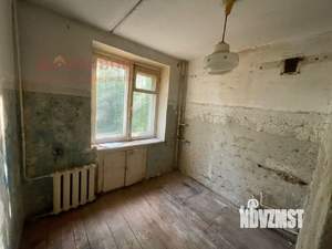2-к квартира, вторичка, 45м2, 2/5 этаж