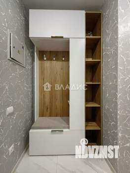 1-к квартира, вторичка, 38м2, 12/14 этаж