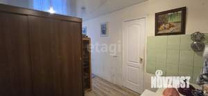 1-к квартира, вторичка, 20м2, 1/9 этаж