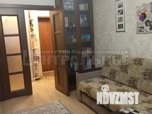 2-к квартира, вторичка, 49м2, 3/9 этаж