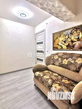 1-к квартира, вторичка, 44м2, 11/11 этаж