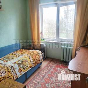3-к квартира, вторичка, 68м2, 5/9 этаж