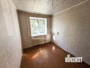 3-к квартира, вторичка, 48м2, 2/5 этаж
