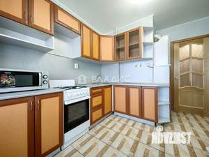 1-к квартира, вторичка, 43м2, 7/10 этаж