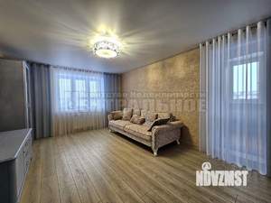 2-к квартира, вторичка, 70м2, 4/10 этаж