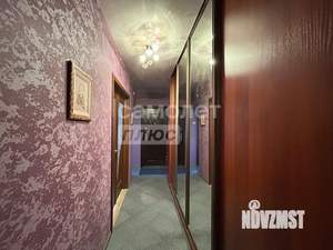 2-к квартира, вторичка, 54м2, 8/9 этаж