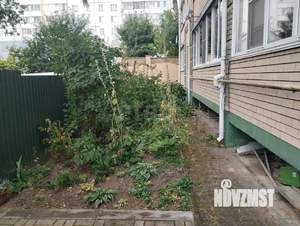2-к квартира, вторичка, 71м2, 1/3 этаж